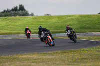 Middle Group Orange Bikes